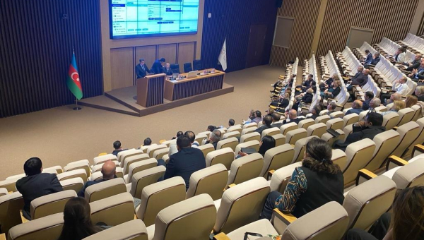 SERP trainings were conducted