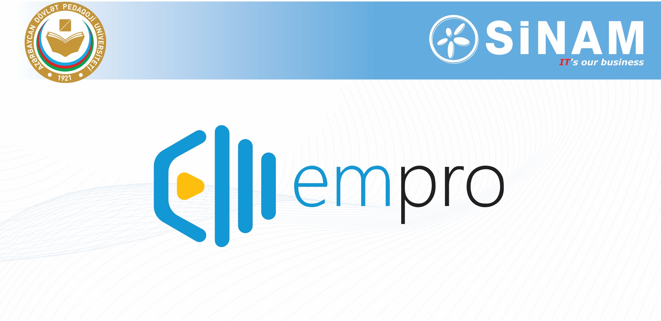 Introduction of the Learning Management System at another higher education institution