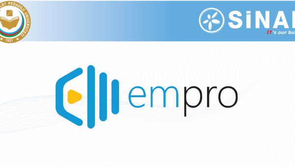 Introduction of the Learning Management System at another higher education institution